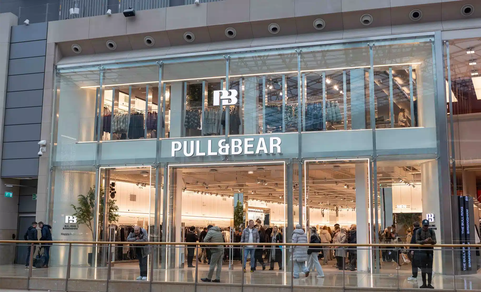 Banner 1 - Pull & Bear Outlet Espa&ntilde;a