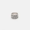 Anillo texturizado Anillo texturizado