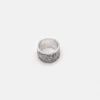 Anillo texturizado Anillo texturizado