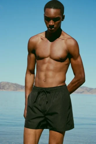 Bañador básico