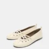 Bailarinas con cordones
