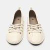 Bailarinas con cordones