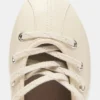 Bailarinas con cordones
