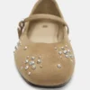 Bailarinas con tachuelas