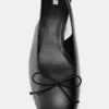 Bailarinas con tacón