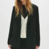 Blazer básico Blazer básico