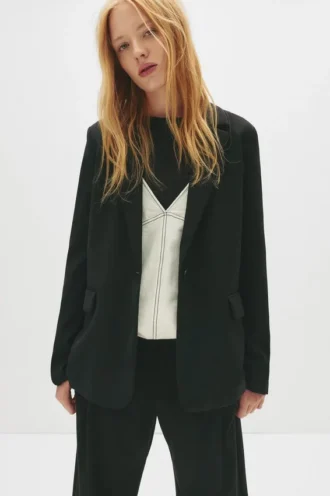 Blazer básico
