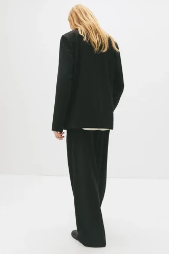Blazer básico