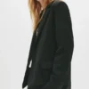 Blazer básico Blazer básico