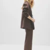 Blazer básico Blazer básico