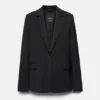 Blazer básico Blazer básico