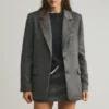 Blazer suave Blazer suave