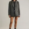 Blazer suave Blazer suave