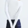Body de manga larga Body de manga larga
