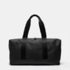 Bolsa de viaje recubierta de goma Bolsa de viaje recubierta de goma