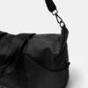 Bolsa de viaje recubierta de goma Bolsa de viaje recubierta de goma