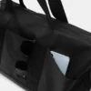 Bolsa de viaje recubierta de goma Bolsa de viaje recubierta de goma