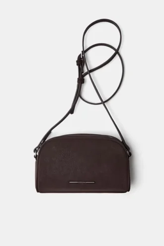 Bolso bandolera