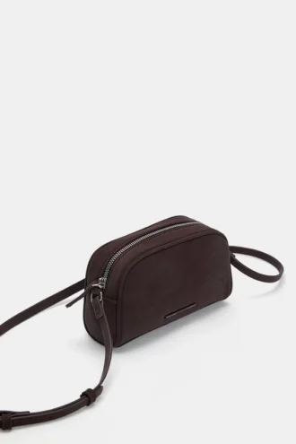 Bolso bandolera