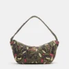 Bolso bandolera con abalorios Bolso bandolera con abalorios