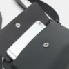 Bolso bandolera con adornos Bolso bandolera con adornos