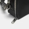 Bolso bandolera con adornos Bolso bandolera con adornos