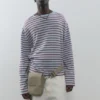 Bolso bandolera con adornos Bolso bandolera con adornos