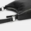 Bolso bandolera con anilla Bolso bandolera con anilla