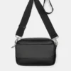 Bolso bandolera con bolsillo Bolso bandolera con bolsillo