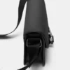 Bolso bandolera con hebilla Bolso bandolera con hebilla