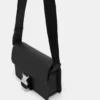 Bolso bandolera con hebilla Bolso bandolera con hebilla