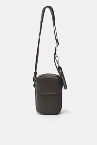 Bolso bandolera con monedero