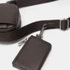 Bolso bandolera con monedero Bolso bandolera con monedero