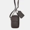 Bolso bandolera con monedero Bolso bandolera con monedero