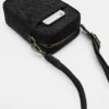 Bolso bandolera con relieve de STWD