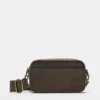 Bolso bandolera con relieve STWD Bolso bandolera con relieve STWD