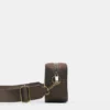 Bolso bandolera con relieve STWD Bolso bandolera con relieve STWD