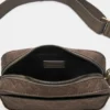 Bolso bandolera con relieve STWD Bolso bandolera con relieve STWD