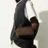 Bolso bandolera con relieve STWD Bolso bandolera con relieve STWD
