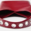 Bolso bandolera con tachuelas Bolso bandolera con tachuelas