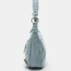 Bolso bandolera de denim Bolso bandolera de denim