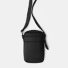 Bolso bandolera de goma Bolso bandolera de goma