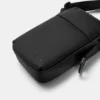 Bolso bandolera de goma Bolso bandolera de goma