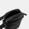 Bolso bandolera de goma Bolso bandolera de goma