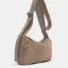 Bolso bandolera de piel Bolso bandolera de piel
