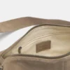 Bolso bandolera de piel Bolso bandolera de piel