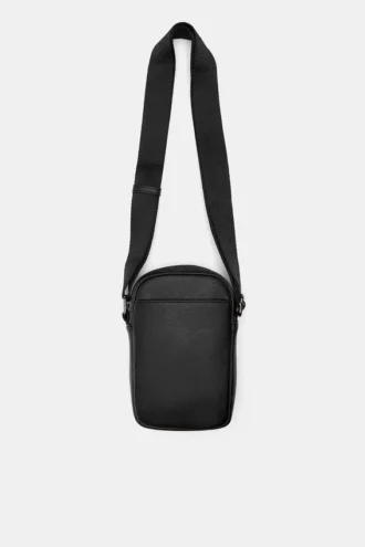 Bolso bandolera informal