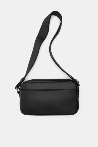 Bolso bandolera informal