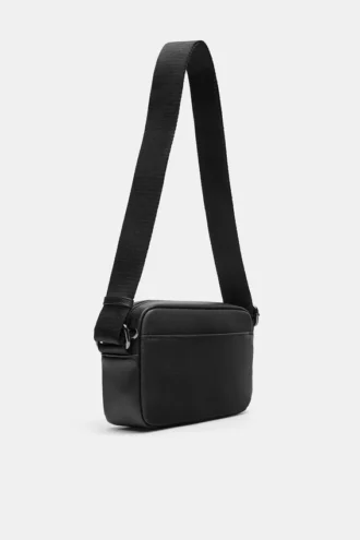 Bolso bandolera informal