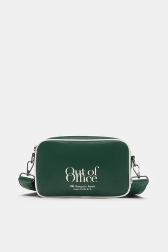 Bolso bandolera retro